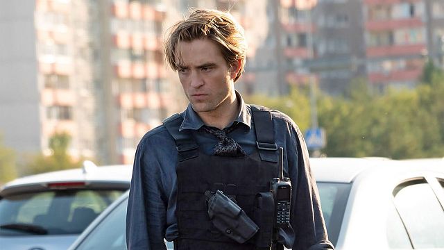 bild aus der news "Tenet" erneut verschoben: Dann soll Christopher Nolans neuer Film in den Kinos starten