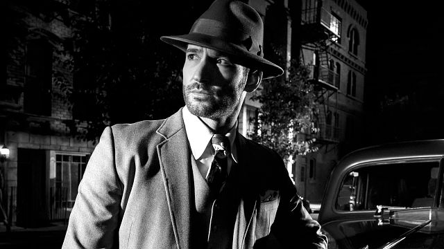 bild aus der news Die "Lucifer"-Stars in ungewohntem Look: Neue Bilder zu Staffel 5