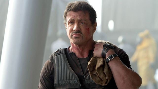 Wann zur Hölle kommt "The Expendables 4" mit Sylvester Stallone?