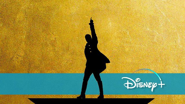 bild aus der news An diesen Stellen wurde "Hamilton" für Disney+ zensiert