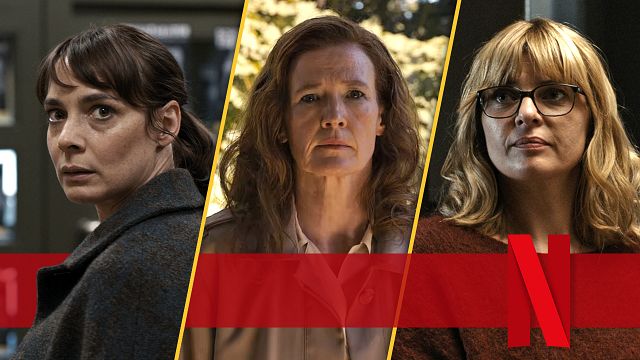 bild aus der news Nach der 3. Staffel "Dark": So anders sehen die Stammbäume am Ende aus