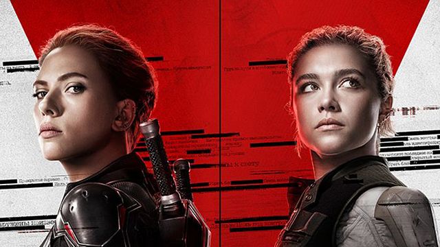 bild aus der news "Black Widow" soll Scarlett Johanssons Nachfolgerin einführen