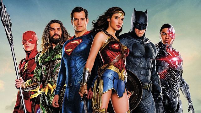 bild aus der news "Zack Snyder’s Justice League": "Avengers 4"-Macher unterstützt den Snyder-Cut