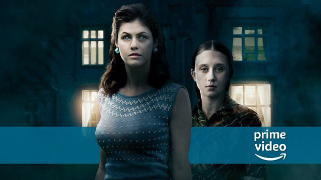 bild aus der news Neu bei Amazon Prime Video: Das nächste Highlight der "Spuk in Hill House"-Autorin