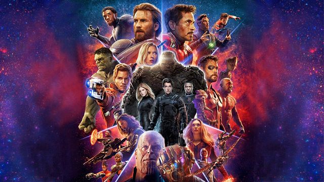 bild aus der news Marvel-Berater erklärt: So will er die "Fantastic Four" ins MCU einführen