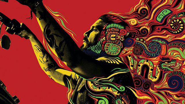 bild aus der news "Mayans M.C.": Die 2. Staffel des "Sons Of Anarchy"-Spin-offs kommt schon bald nach Deutschland!