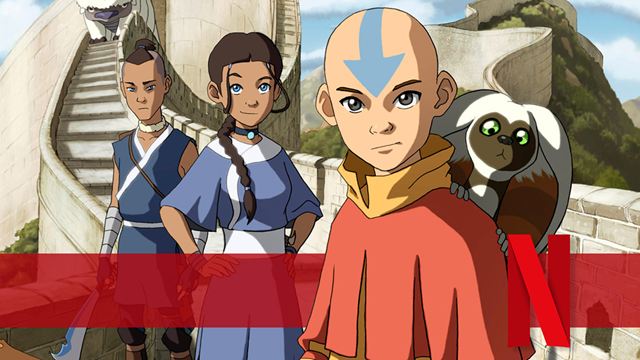 "Avatar" stellt neuen Netflix-Rekord auf – und wird ihn wohl sogar noch weiter ausbauen!