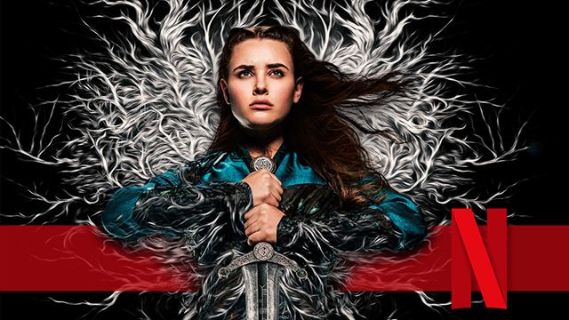 Neu auf Netflix: Fantasy-Action zwischen "The Witcher", "300" und "Tote Mädchen lügen nicht"