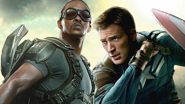 bild aus der news Marvel-Verspätung: "The Falcon And The Winter Soldier" doch nicht ab August auf Disney+