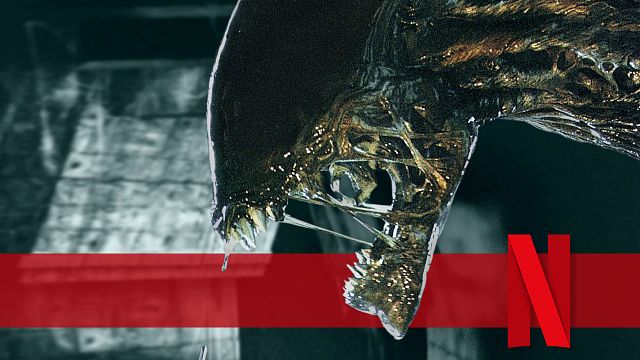 bild aus der news Alle "Alien"-Filme jetzt komplett auf Netflix – nun auch mit dem schlechtesten und einem der besten!