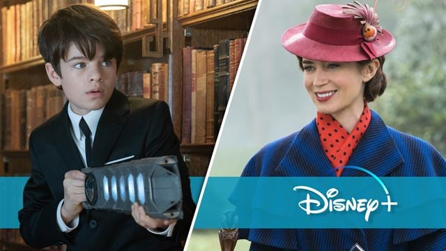Neu auf Disney+ im August 2020: Disneys "Harry Potter" und die Rückkehr einer Kinderfilm-Ikone