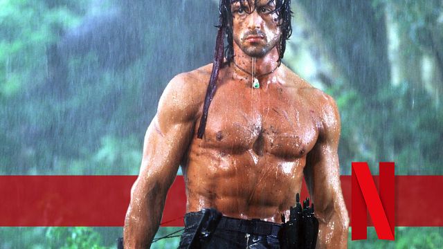 bild aus der news Noch schnell streamen: Netflix haut Kult-Actionreihe mit Sylvester Stallone aus dem Programm