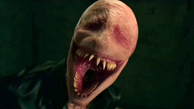 bild aus der news Disney hält am "New Mutants"-Kinostart fest: Seht hier die ersten Minuten des Marvel-Horrorfilms