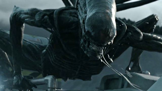 "Alien: Covenant 2" soll wichtige Frage beantworten – und die Lücke zwischen "Prometheus" und "Alien" schließen!