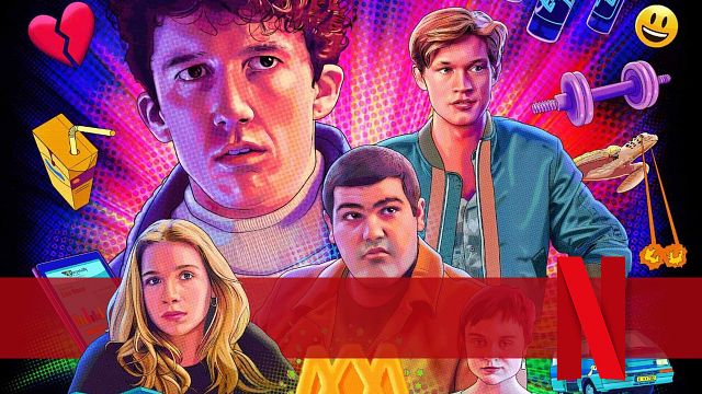 bild aus der news "How To Sell Drugs Online (Fast)" bekommt eine 3. Staffel – und ein Netflix-Star ist neu mit dabei