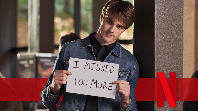 bild aus der news "The Kissing Booth 3" auf Netflix: Hat Jacob Elordi tatsächlich keinen Bock mehr auf seine Rolle?
