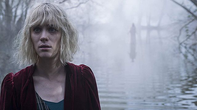 bild aus der news Deutscher Trailer zu "Die Besessenen": Dieser Horrorfilm empört seine Zuschauer