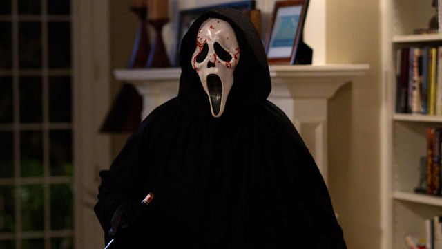bild aus der news "Scream 5": Ein weiterer Original-Star kehrt zurück!