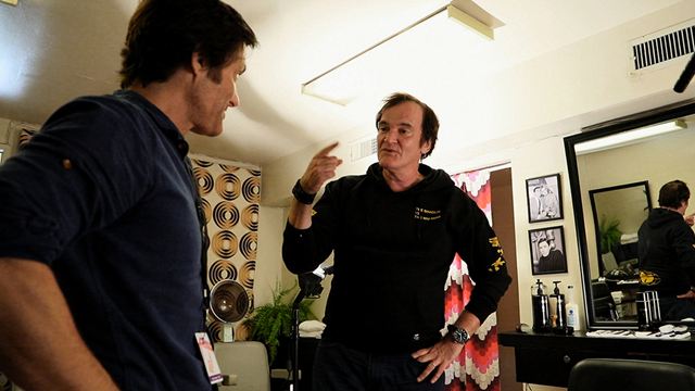 Trailer zu "Jay Sebring" mit Quentin Tarantino: Die "wahre Geschichte" hinter den Manson-Morden