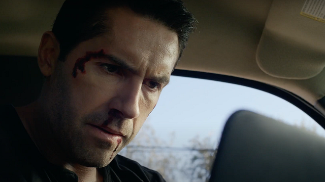 bild aus der news "John Wick" und "96 Hours" lassen grüßen: Scott Adkins sinnt im Trailer zu "Seized" auf Rache