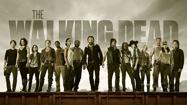 bild aus der news So geht es mit "The Walking Dead" weiter: 11. Staffel, neues Spin-off und noch viel mehr 