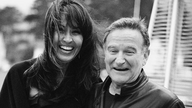 "Robin’s Wish": Trailer zur Doku über Leben und Sterben des großen Robin Williams