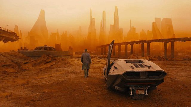 bild aus der news Mega-Schnäppchen bei Amazon: Hunderte Blu-rays für unter 5 Euro – von "Blade Runner 2049" bis "Baby Driver"
