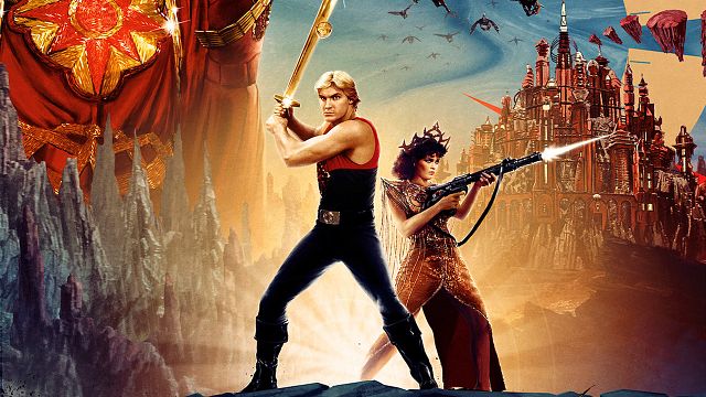 bild aus der news Ab heute auf DVD/Blu-ray: Legendärer Sci-Fi-Klassiker in der ultimativen Edition