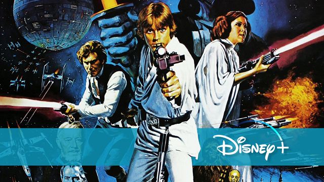 Neues "Star Wars Holiday Special" kommt zu Disney+ – und knüpft ans berüchtigte Original an!
