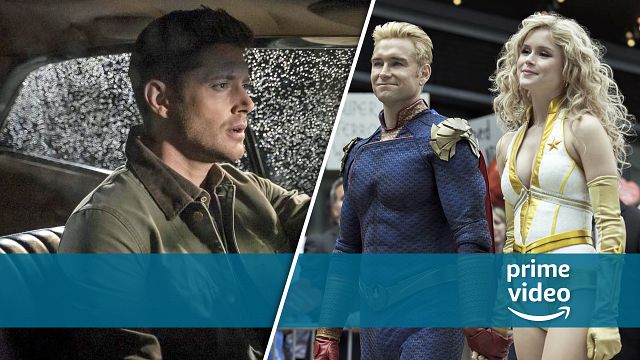 bild aus der news Neue Serien-Rolle für "Supernatural"-Star: Jensen Ackles in "The Boys" Staffel 3 dabei!