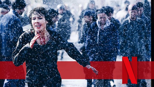 bild aus der news Heute neu auf Netflix: Ein origineller Sci-Fi-Thriller mit Noomi Rapace in sieben (!) Rollen