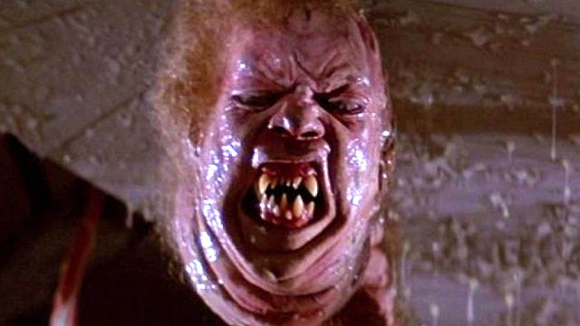 bild aus der news "Das Ding aus einer anderen Welt": John Carpenter arbeitet an Neuauflage des Horror-Klassikers