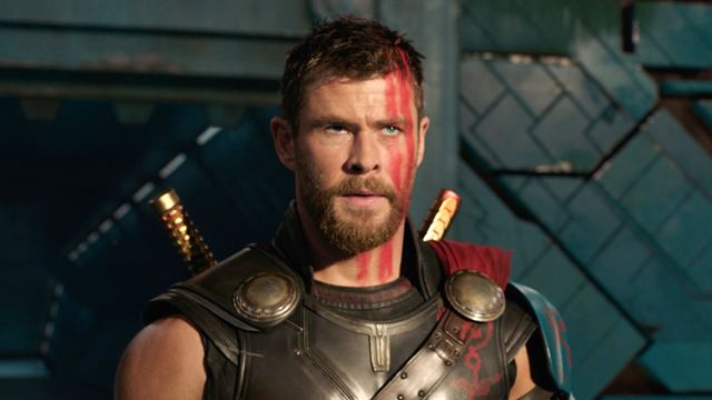 Gerücht: Chris Hemsworth mit Mega-Narbe als Hauptdarsteller im neuen Teil der "Mad Max"-Reihe