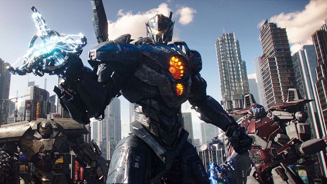 bild aus der news So geht’s nach "Pacific Rim: Uprising" weiter: Netflix-Fortsetzung erscheint noch dieses Jahr