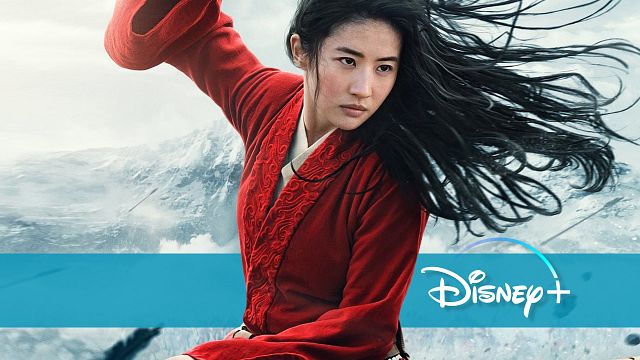 bild aus der news Die ersten Stimmen zu "Mulan" sind da: Das halten wir und andere Kritiker vom Disney-Remake