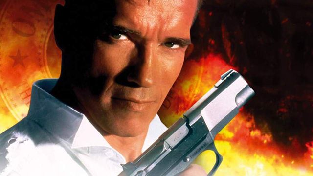 Erste große TV-Rolle für Arnie: Schwarzenegger macht Agenten-Serie