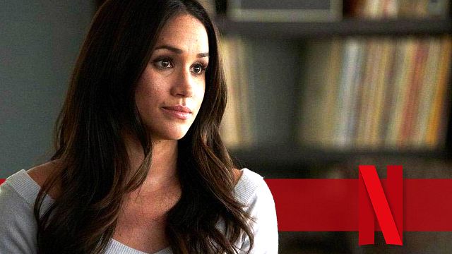 bild aus der news Filme, Serien, Dokus: Netflix schließt Deal mit Meghan Markle und Prinz Harry