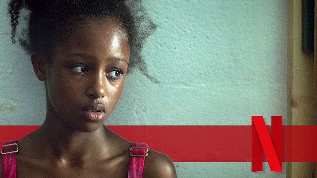 bild aus der news Angeblich schädlich für Kinder: Netflix-Film "Mignonnes" darf in der Türkei nicht veröffentlicht werden