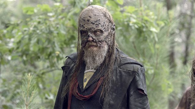bild aus der news "The Walking Dead": Der Trailer zur heiß erwarteten 16. Folge der 10. Staffel
