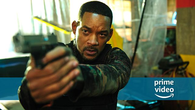 "Bad Boys 3", "1917" und mehr 2020er-Hits zum Mini-Preis: Neue 97-Cent-Aktion von Amazon Prime Video