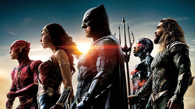 bild aus der news Der "Justice League"-Streit geht weiter: Warner teilt gegen "Cyborg" Ray Fisher aus [Update: Fisher schlägt zurück]