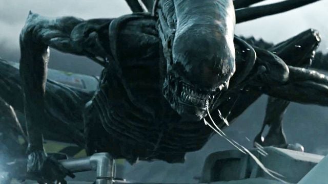 bild aus der news Kommt "Alien: Covenant 2" noch? Wettet lieber nicht darauf