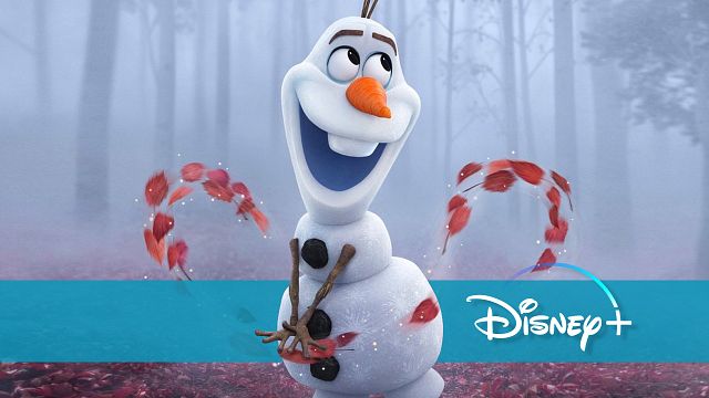 bild aus der news Nachschub für Olaf-Fans: "Die Eiskönigin"-Prequel kommt zu Disney+