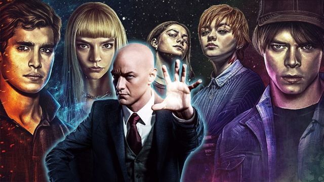 Professor X in "The New Mutants": Darum verbot das Studio den Auftritt