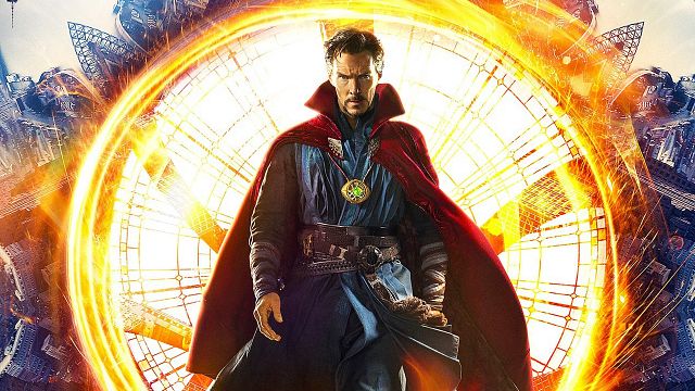 bild aus der news So geht es in "Doctor Strange 2" weiter