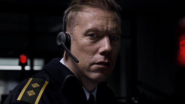 bild aus der news Original gerade neu bei Amazon Prime Video: Regisseur fürs Thriller-Highlight-Remake "The Guilty" gefunden