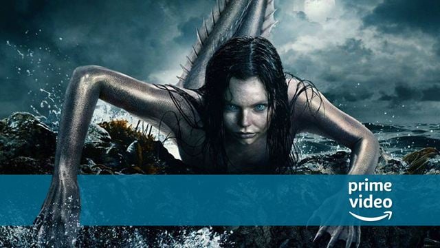 Nach Quotendebakel auf ProSieben: Ab heute gibt es die mörderischen Meerjungfrauen auf Amazon Prime Video