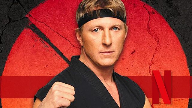 bild aus der news Jetzt bei Netflix: Darauf haben "Cobra Kai"-Fans gewartet!
