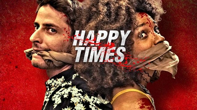 Wenn die Familienfeier zum Blutbad wird: Deutscher Trailer zu "Happy Times - Ein blutiges Fest"