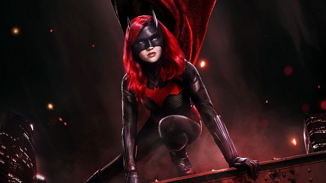 bild aus der news Erst Marvel, bald DC: "Batwoman" bekommt Cast-Zuwachs aus dem MCU